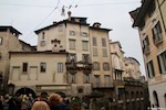 GITA A BERGAMO